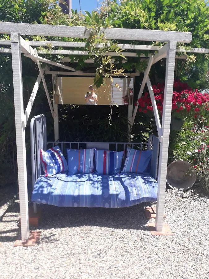 Guillayne Bed & Breakfast Courrensan