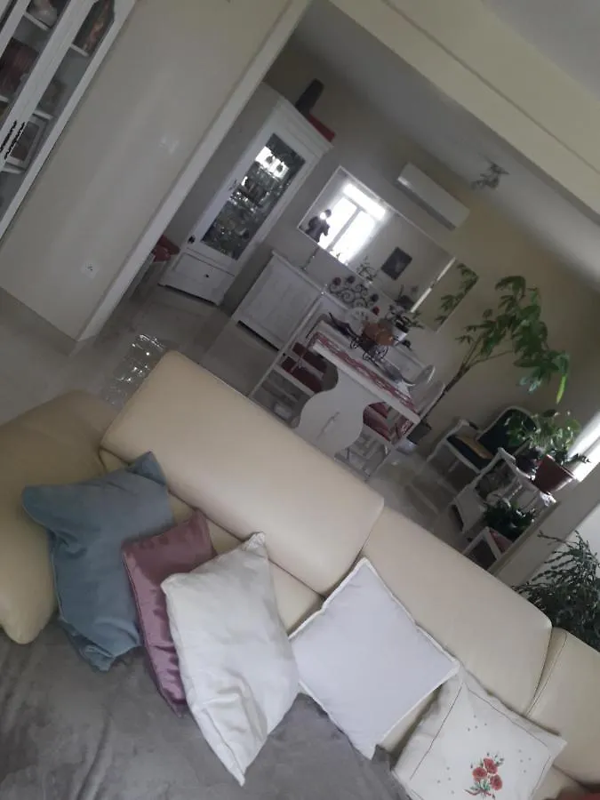 Guillayne Bed & Breakfast Courrensan